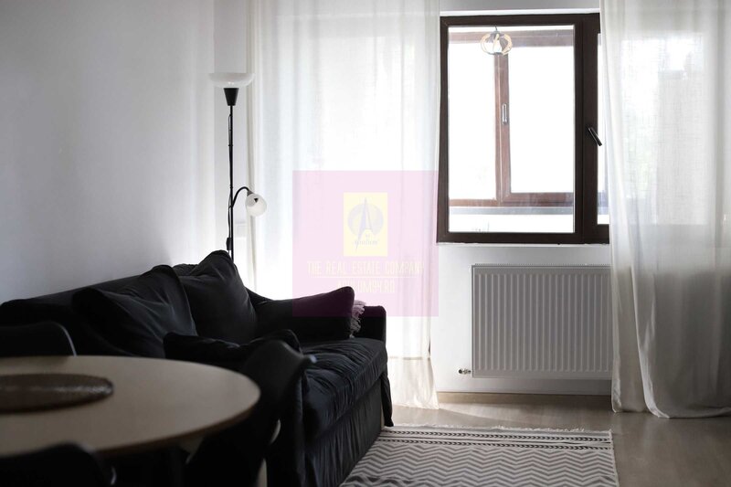 Apartament doua camere de vânzare Giulesti