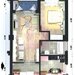 Apartament doua camere de vânzare Giulesti